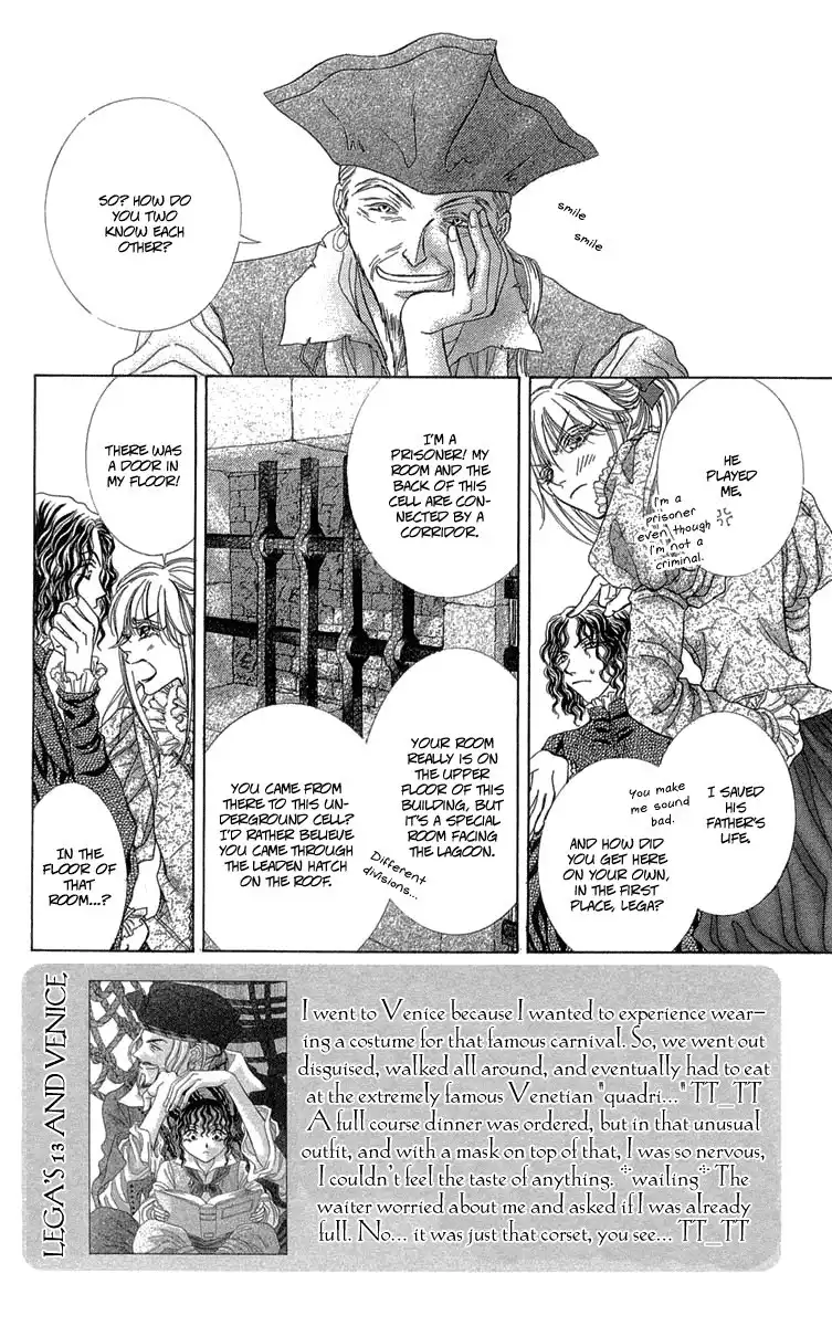 Lega no 13 Chapter 8 4